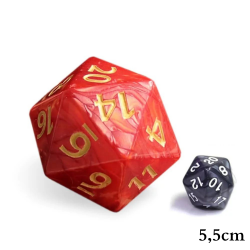 RPG Würfel Kronikwürfel...