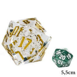 RPG Würfel Großer Sieg...