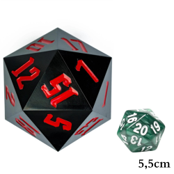 RPG Würfel Opfer der...