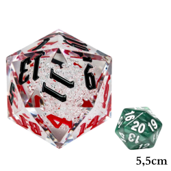 RPG Würfel Vampirischer...