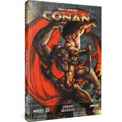 Conan Handbuch - Abenteuer...
