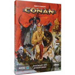 Conan Handbuch - Abenteuer...