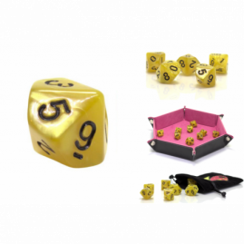 RPG Würfel Zehnseitiger...