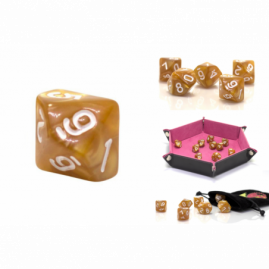 RPG Würfel Zehnseitiger...