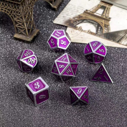 RPG Würfel Geheime Kraft...