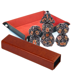 Meer des Blutes Uraltes RPG...