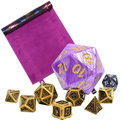 Aus dem Drachenschatz RPG...