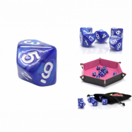 RPG Würfel Zehnseitiger...
