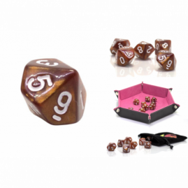 RPG Würfel Zehnseitiger...
