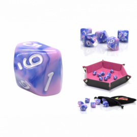 RPG Würfel Zehnseitiger...