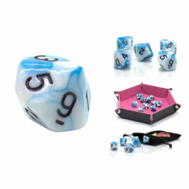 RPG Würfel Zehnseitiger...