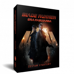 Starterset Blade Runner...