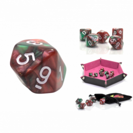 RPG Würfel Zehnseitiger...