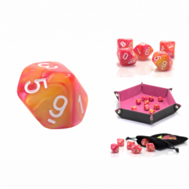 RPG Würfel Zehnseitiger...