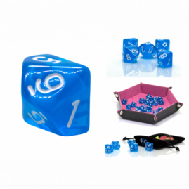 W10 RPG Würfel Zehnseitiger...
