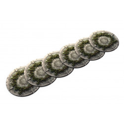 Gummizonen Für Age of...