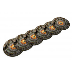 Gummizonen für Age of...