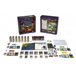 Brettspiel Geschichten aus...