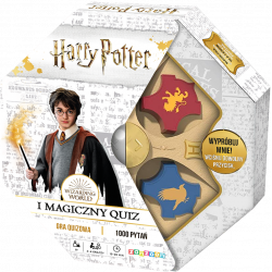 Brettspiel Harry Potter und...