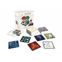 Brettspiel Cortex Harry...