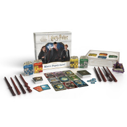 Brettspiel Harry Potter:...