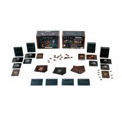 Brettspiel Harry Potter:...