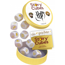 Brettspiel Story Würfel:...