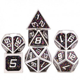 RPG Würfel Überraum Set 7...