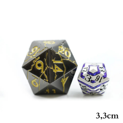 RPG Würfel Professor Zoom...