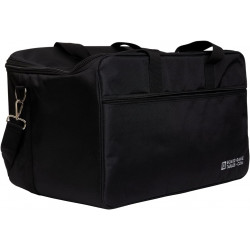 Premium Schwarze Tasche Für...