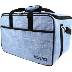 Premium Graue Tasche für...