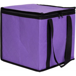 Lila Tasche Für Brettspiele...