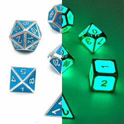RPG Würfel Anhänger...