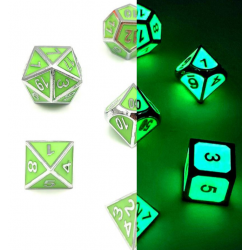 RPG Würfel Mond der...