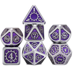 RPG Würfel Phantom Einfluss...