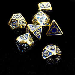 RPG Würfel Automagische...