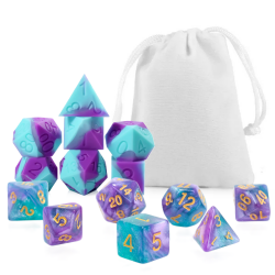 Entfernte Galaxie RPG...