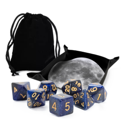 Sternenallee RPG Geschenkset