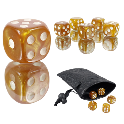 W6 1,1 cm RPG Drzewca Kości...