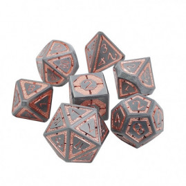 RPG Würfel Zwergentempel...