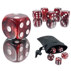 W6 1,6 cm RPG Vampirkuss...