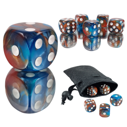 W6 1,6 cm RPG Gewürz Düne...