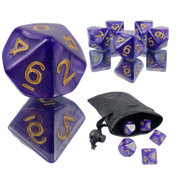 RPG Würfel Heilige von der...
