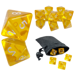 RPG Würfel Radius Würfel...