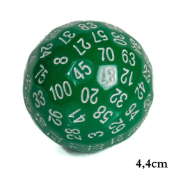 RPG Würfel Würfel...