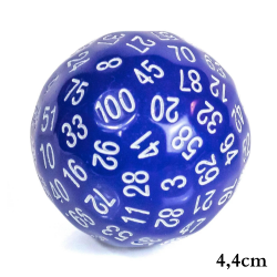 RPG Würfel Würfel...