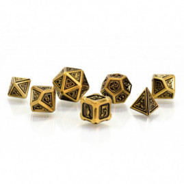 RPG Würfel Viktorianisches...