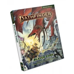 Pathfinder Spielerhandbuch...