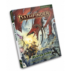 Pathfinder Spielerhandbuch...