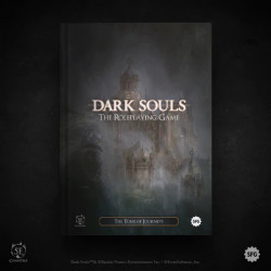 Dark Souls RPG Handbuch:...
